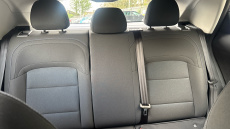 MG MG4 125kW SE [Nav] EV 49kWh 5dr Auto Electric Hatchback